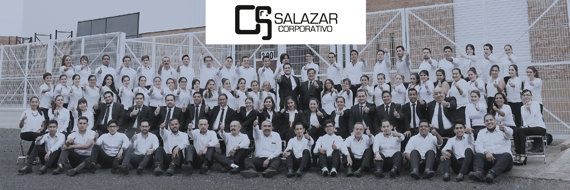 Corporativo Zalazar